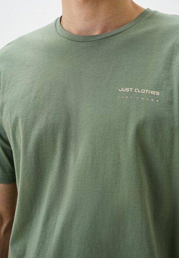 Футболка JC Just Clothes