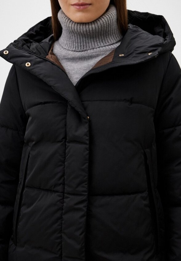 Пуховик Madzerini