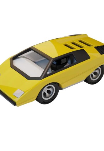 Машина PLAYFOREVER 