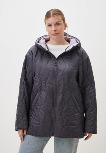 Куртка стеганая Karmel Style