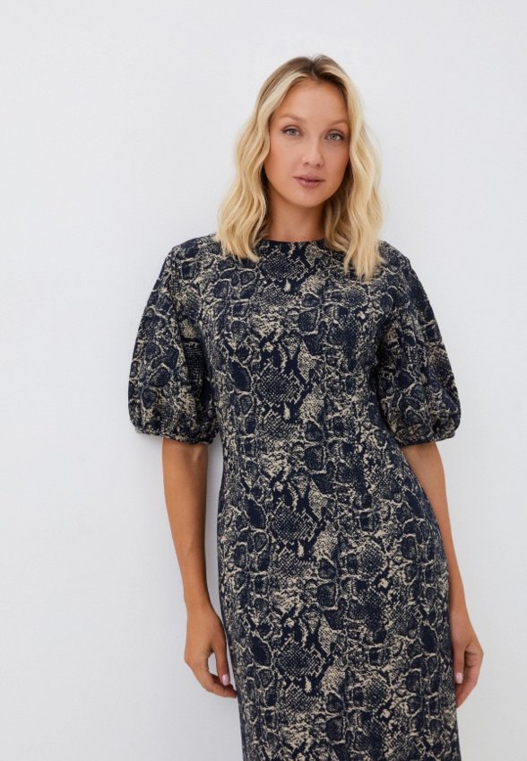 Платье MadaM T