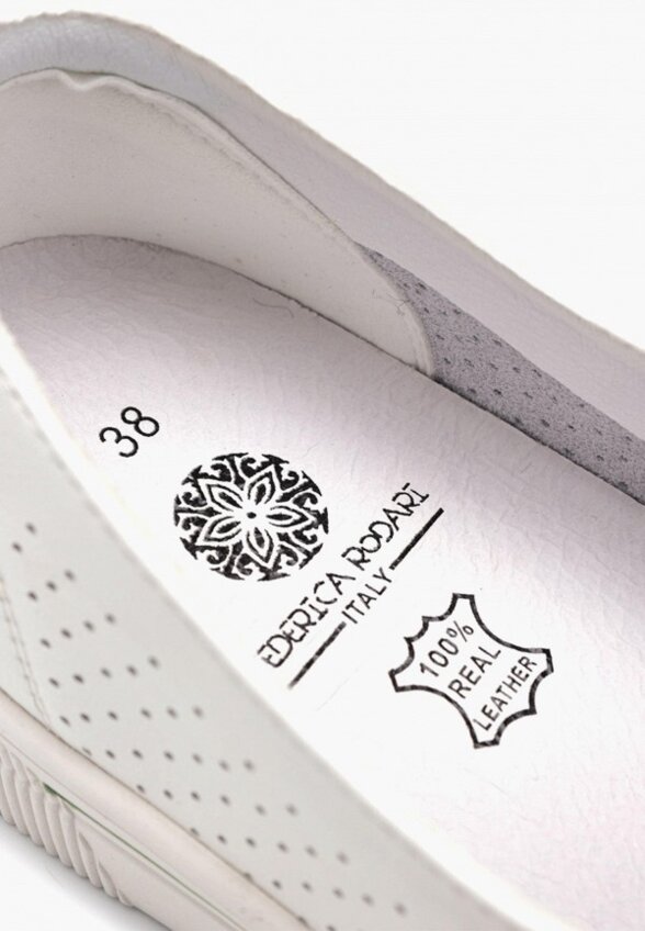 Кеды Federica Rodari