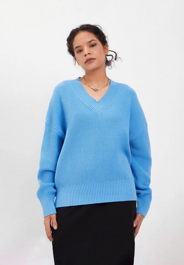 Пуловер Pulse