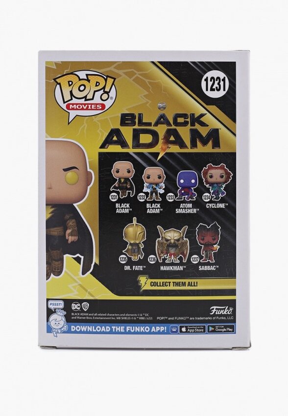 Коллекционная фигурка Funko