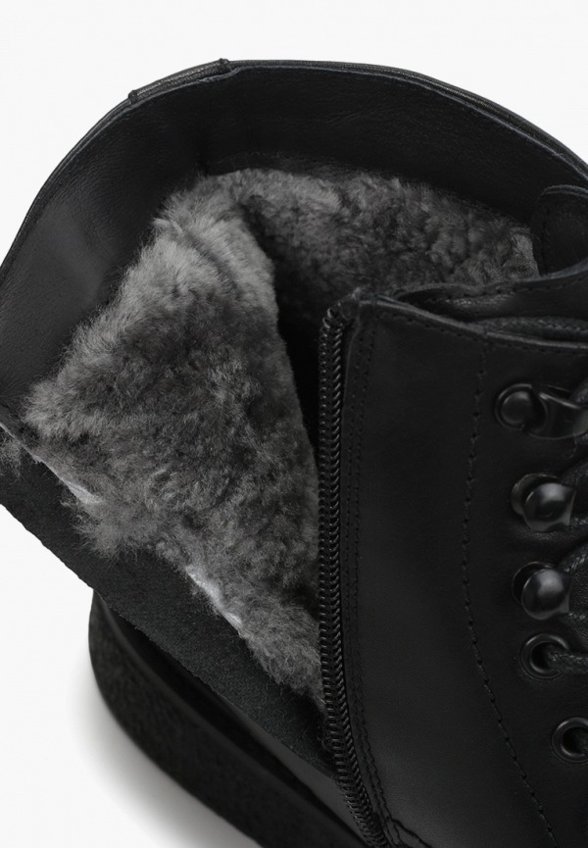 Ботинки Salamander