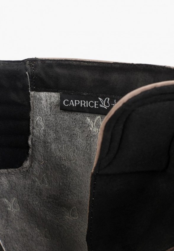 Сапоги Caprice