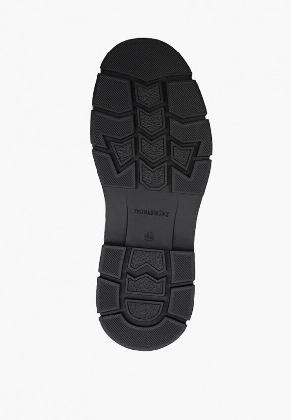 Ботинки Thomas Munz