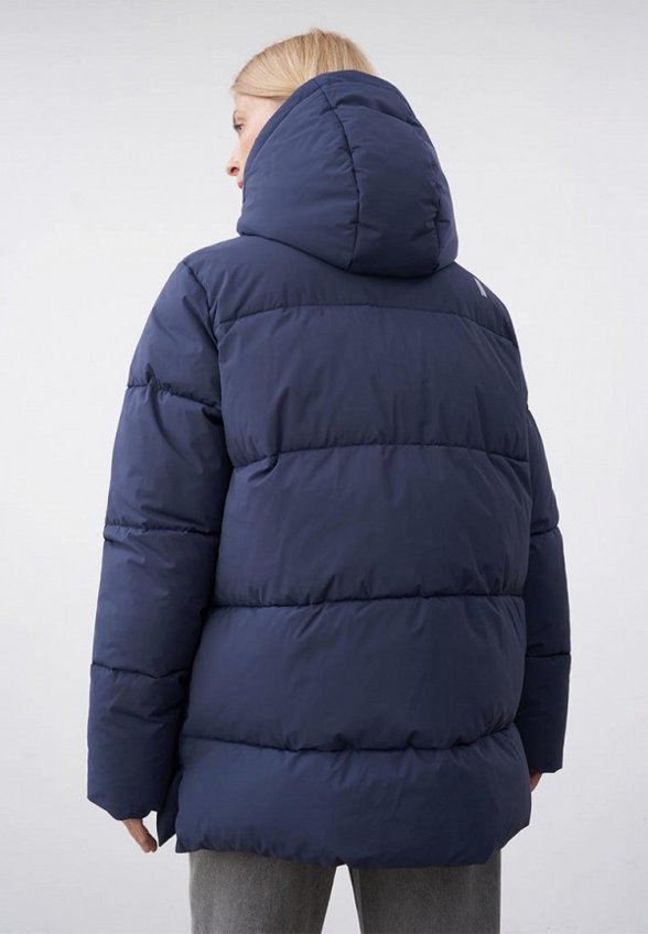 Пуховик Urban Tiger