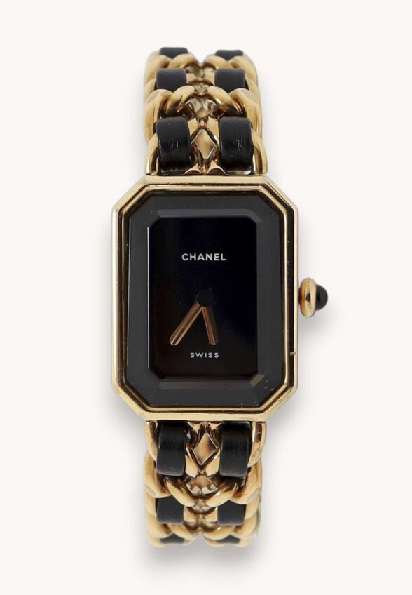 Chanel Première