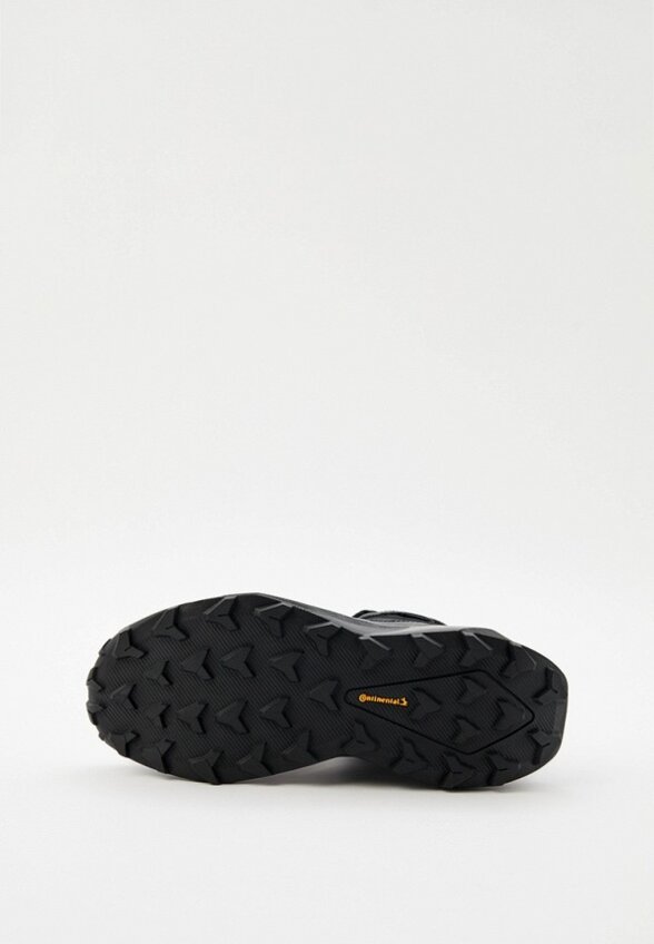 Ботинки трекинговые adidas