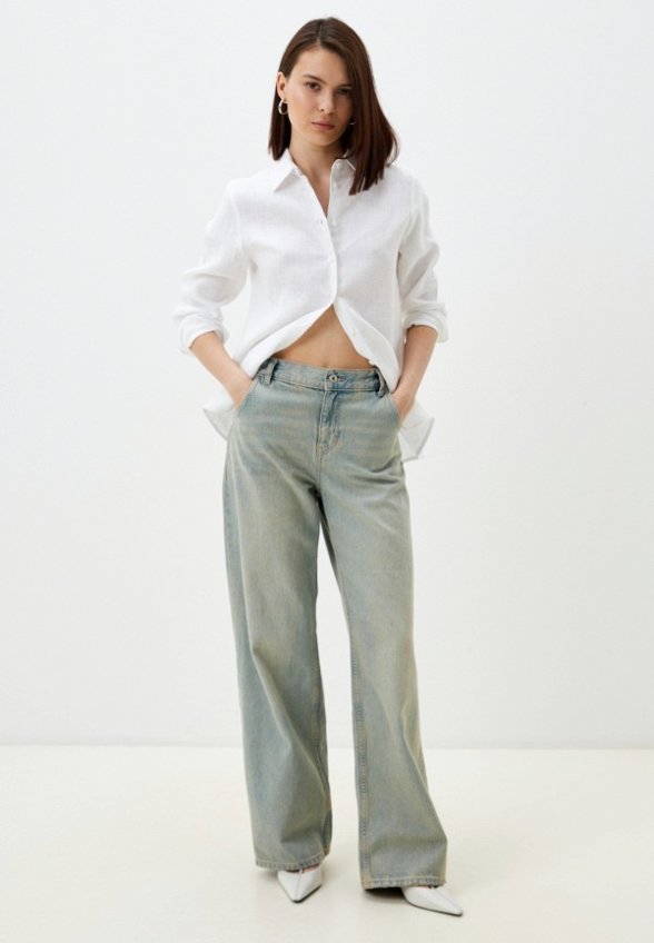 Рубашка Иваdress