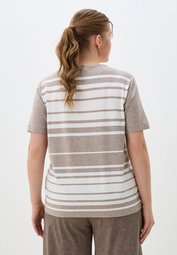 Футболка Helmidge