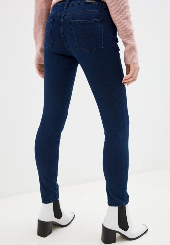 Джинсы Trussardi