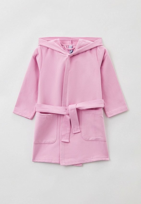 Халат домашний PlayToday