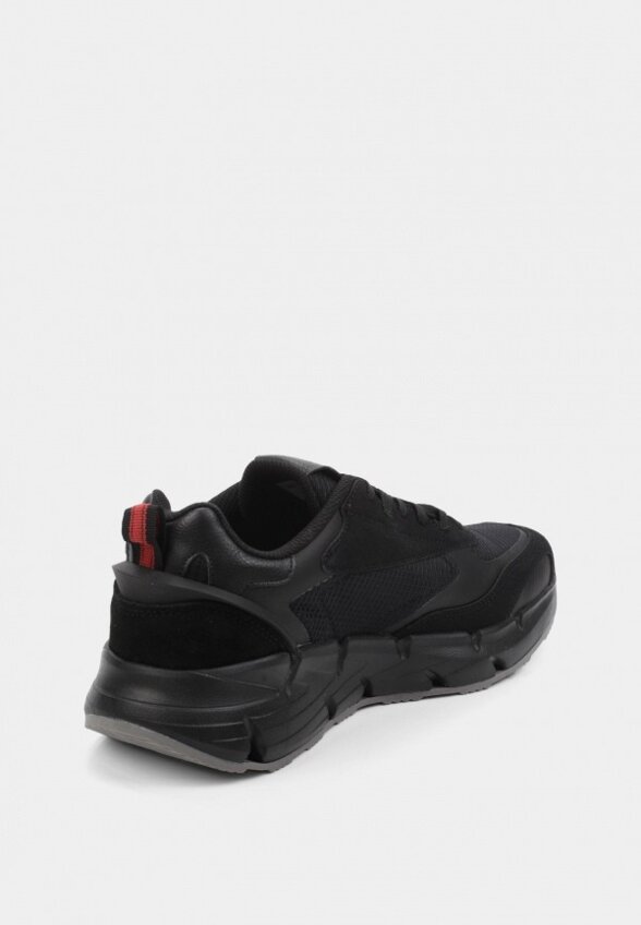 Кроссовки Patrol