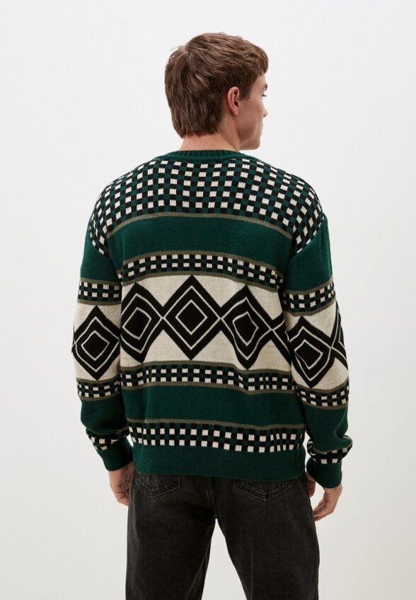 Джемпер Original Siberia