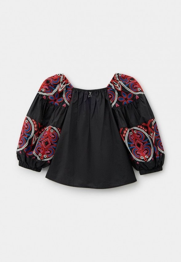 Блуза Patrizia Pepe