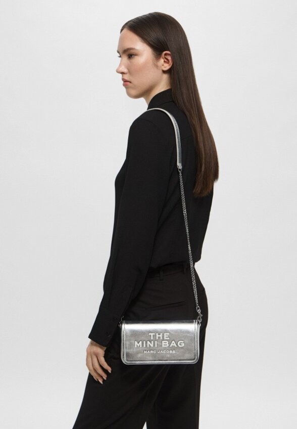 Сумка Marc Jacobs