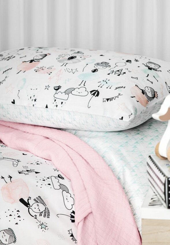 Постельное белье детское Togas