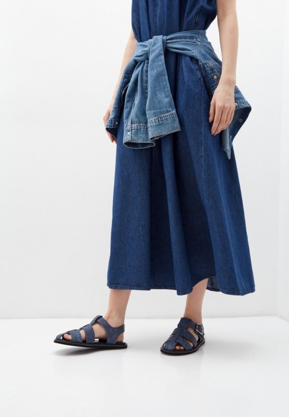 Сандалии Corso Como