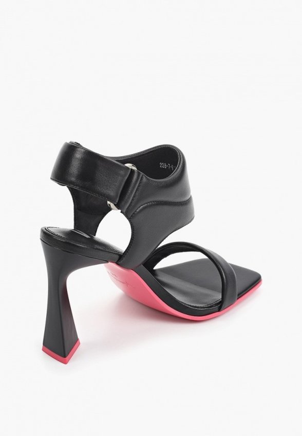 Босоножки Vasconte