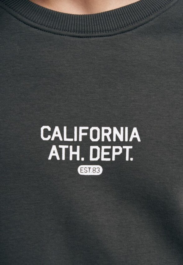 Свитшот Твое