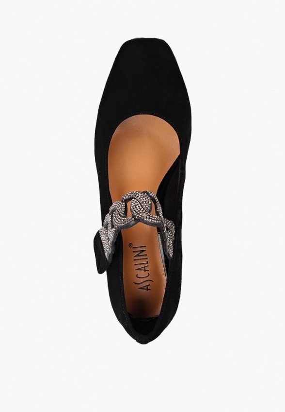 Туфли Ascalini