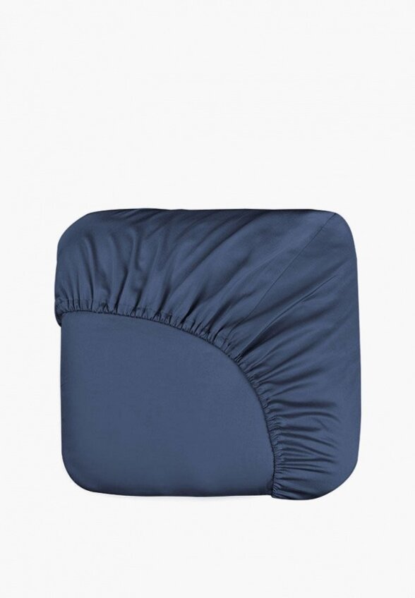 Простыня Евро Bellehome