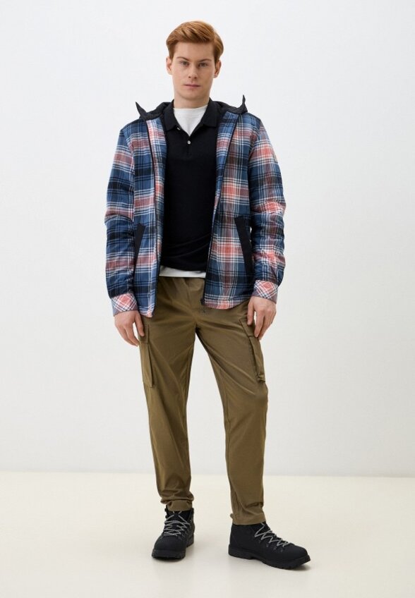 Куртка утепленная Northland