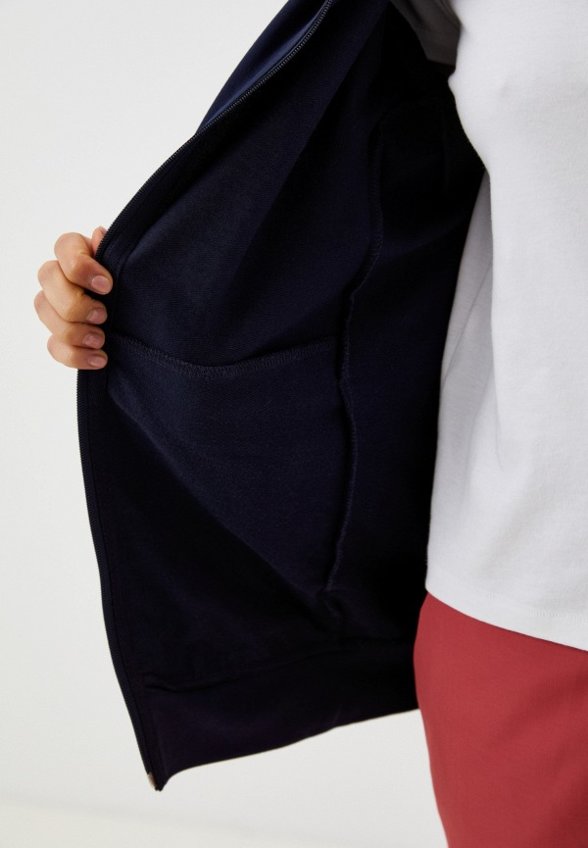 Толстовка Demix