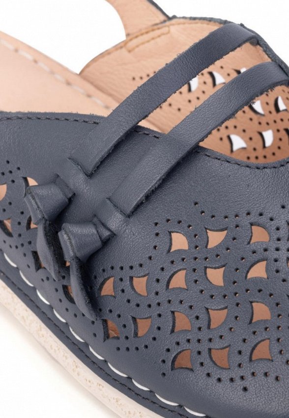 Сандалии Ortenberg