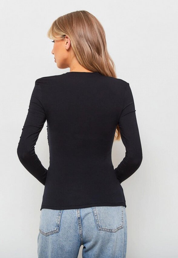 Лонгслив Moontrees