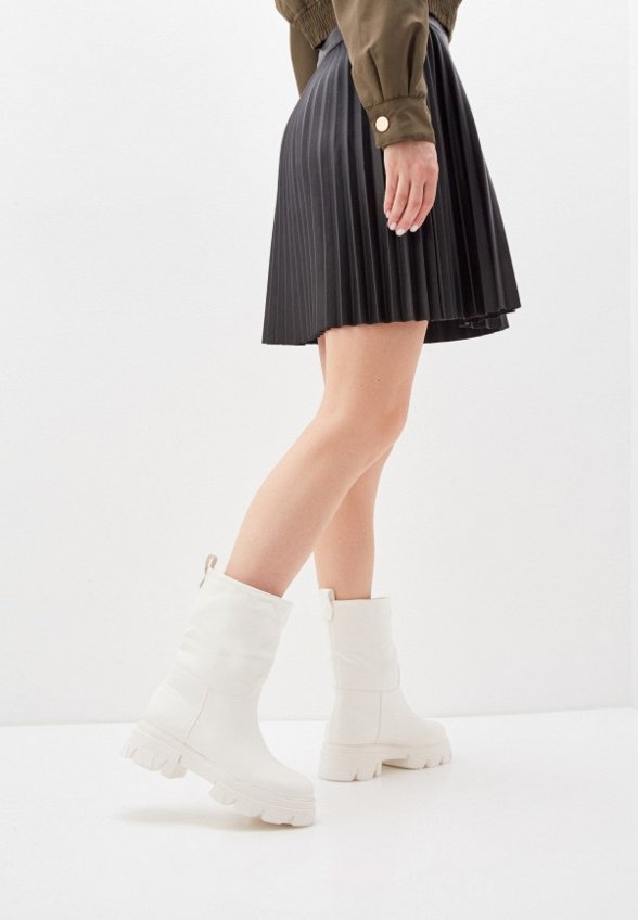 Полусапоги Араз