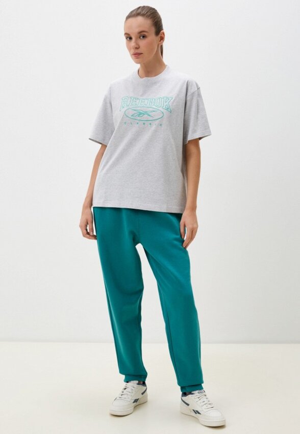 Брюки спортивные Reebok