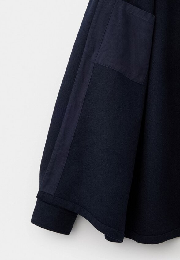 Пальто-рубашка Mustang