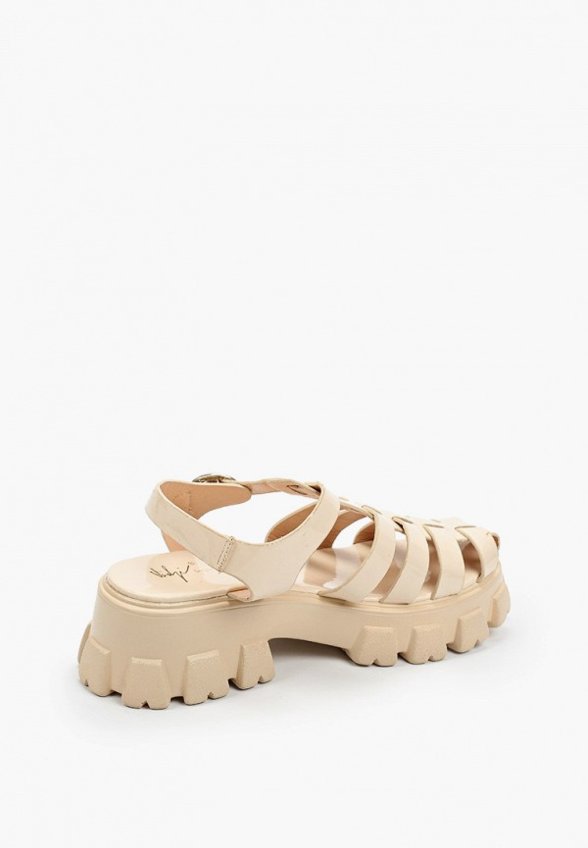 Босоножки Sergio Todzi