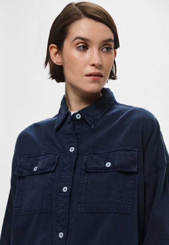 Рубашка Beach Riot