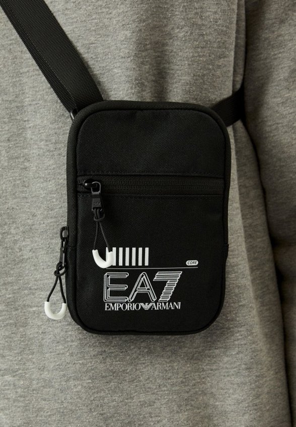 Сумка EA7