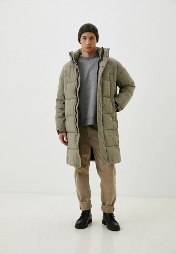 Пуховик O'STIN