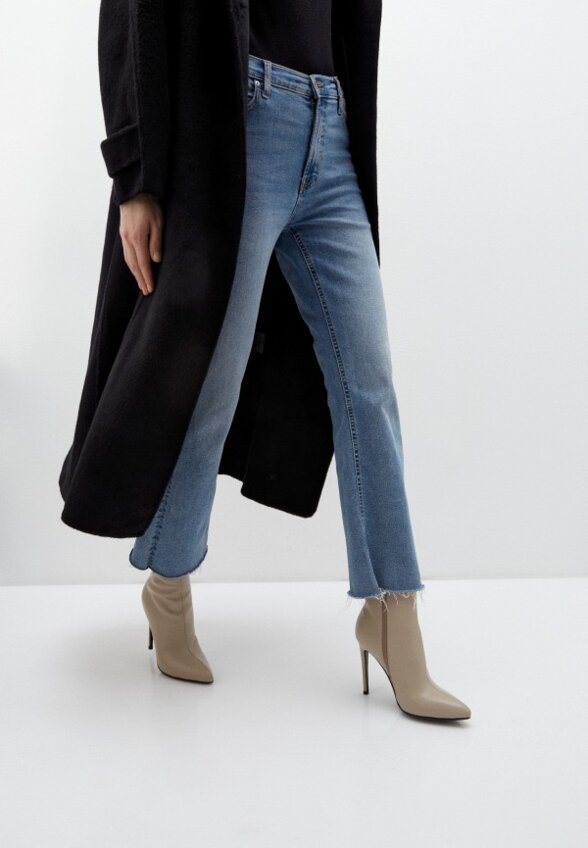 Ботильоны El'Rosso