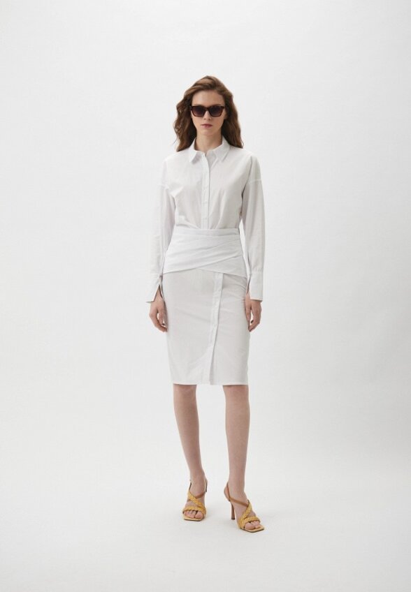 Платье Patrizia Pepe