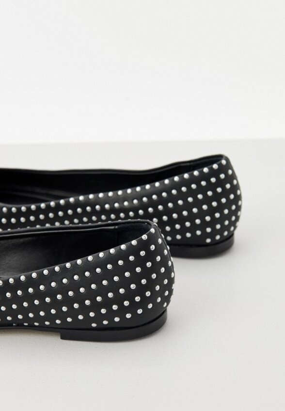 Балетки Karl Lagerfeld