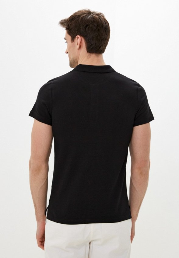 Поло Chic & Charisma