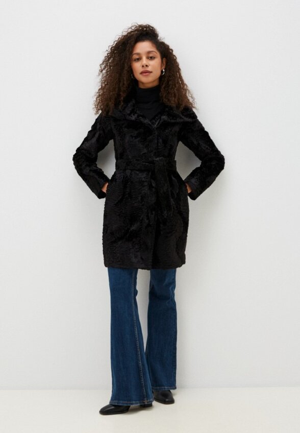 Шуба Louren Wilton