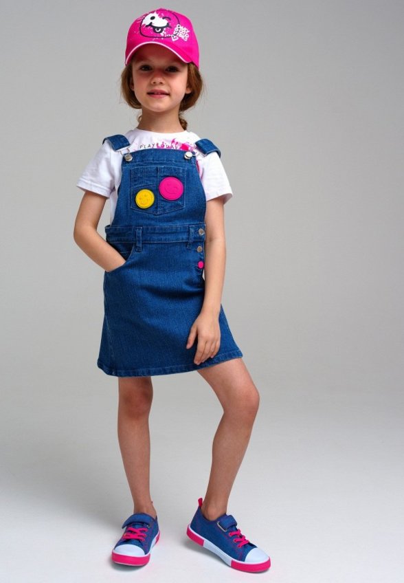 Сарафан PlayToday