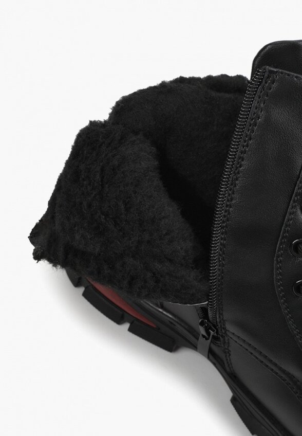 Ботинки Shuzzi