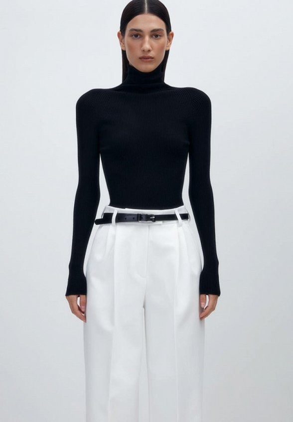 Водолазка Brusnika