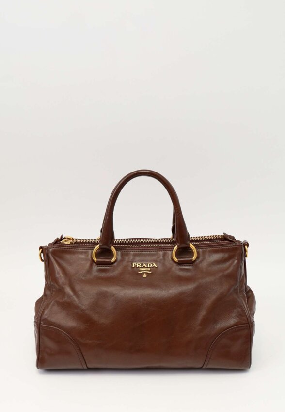 Prada Leather Bag
