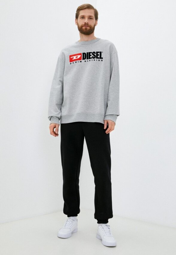 Свитшот Diesel