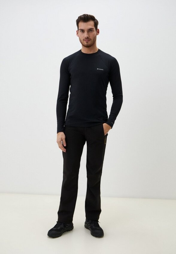 Термобелье верх Columbia